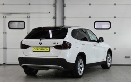 BMW X1, 2011 год, 1 500 000 рублей, 5 фотография