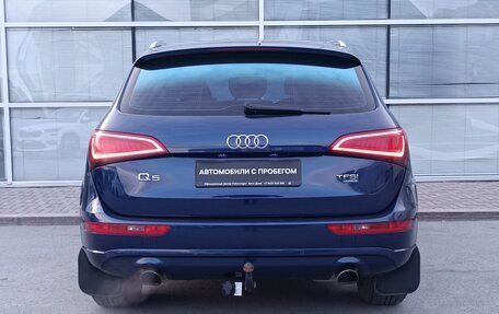 Audi Q5, 2013 год, 2 100 000 рублей, 6 фотография