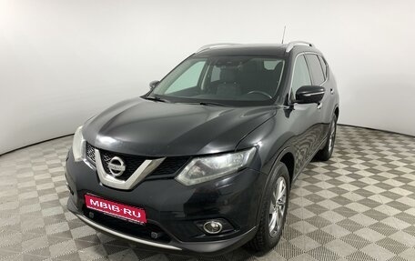 Nissan X-Trail, 2015 год, 1 500 000 рублей, 1 фотография