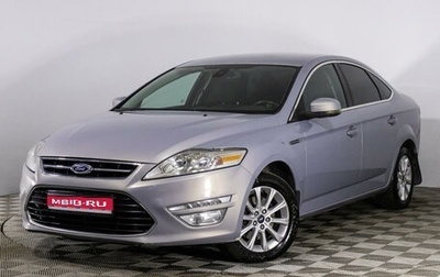 Ford Mondeo IV, 2010 год, 689 000 рублей, 1 фотография