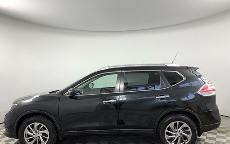 Nissan X-Trail, 2015 год, 1 500 000 рублей, 8 фотография