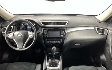 Nissan X-Trail, 2015 год, 1 500 000 рублей, 14 фотография