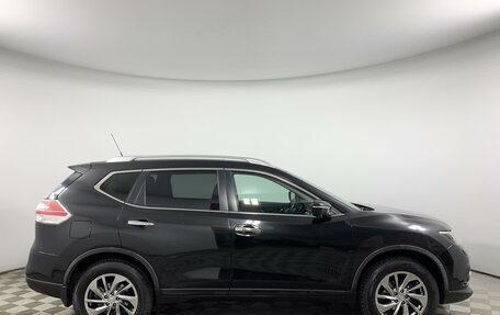 Nissan X-Trail, 2015 год, 1 500 000 рублей, 4 фотография