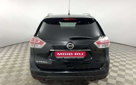 Nissan X-Trail, 2015 год, 1 500 000 рублей, 6 фотография