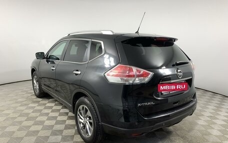 Nissan X-Trail, 2015 год, 1 500 000 рублей, 7 фотография