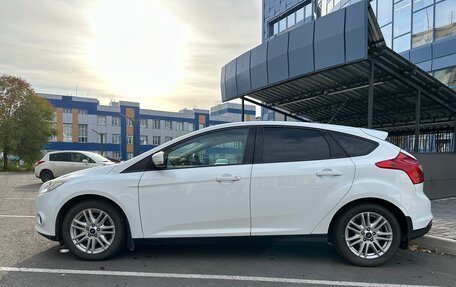 Ford Focus III, 2013 год, 897 000 рублей, 6 фотография