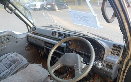 Isuzu Fargo I, 1992 год, 102 000 рублей, 6 фотография