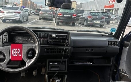 Volkswagen Golf II, 1991 год, 150 000 рублей, 13 фотография