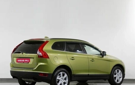 Volvo XC60 II, 2011 год, 1 195 000 рублей, 2 фотография