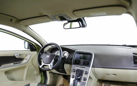 Volvo XC60 II, 2011 год, 1 195 000 рублей, 8 фотография