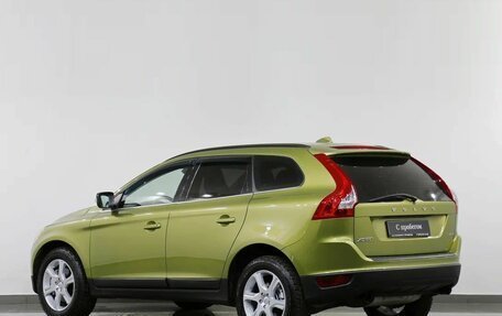 Volvo XC60 II, 2011 год, 1 195 000 рублей, 4 фотография