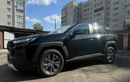 Toyota RAV4, 2024 год, 4 350 000 рублей, 5 фотография