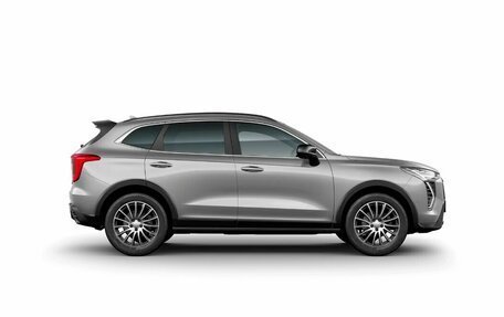 Haval Jolion, 2024 год, 2 499 000 рублей, 2 фотография