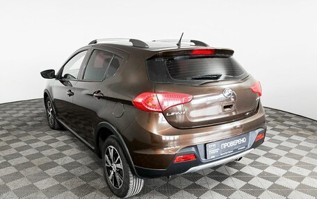 Lifan X50, 2017 год, 590 000 рублей, 7 фотография