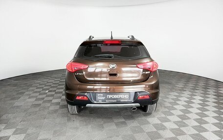 Lifan X50, 2017 год, 590 000 рублей, 6 фотография