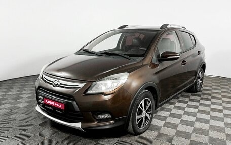 Lifan X50, 2017 год, 590 000 рублей, 1 фотография