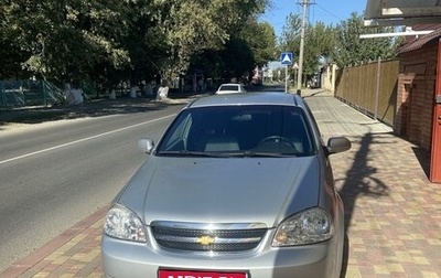 Chevrolet Lacetti, 2008 год, 680 000 рублей, 1 фотография