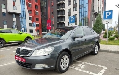 Skoda Octavia, 2011 год, 950 000 рублей, 1 фотография