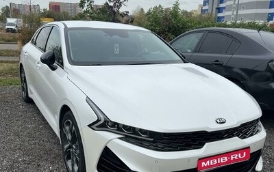 KIA K5, 2020 год, 3 300 000 рублей, 1 фотография