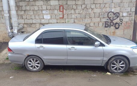 Mitsubishi Lancer IX, 2005 год, 350 000 рублей, 11 фотография