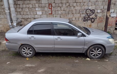 Mitsubishi Lancer IX, 2005 год, 350 000 рублей, 13 фотография