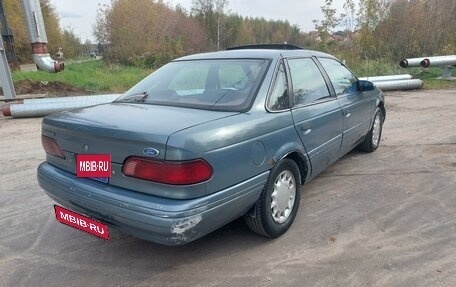 Ford Taurus III, 1992 год, 250 000 рублей, 1 фотография