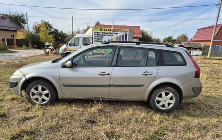 Renault Megane II, 2007 год, 400 000 рублей, 7 фотография