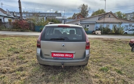 Renault Megane II, 2007 год, 400 000 рублей, 9 фотография