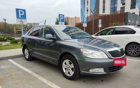 Skoda Octavia, 2011 год, 950 000 рублей, 2 фотография