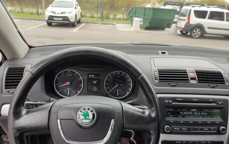 Skoda Octavia, 2011 год, 950 000 рублей, 7 фотография