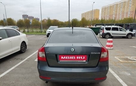 Skoda Octavia, 2011 год, 950 000 рублей, 6 фотография