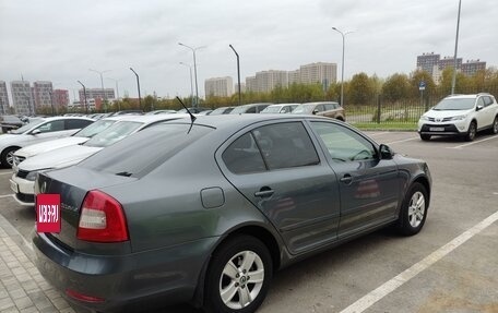 Skoda Octavia, 2011 год, 950 000 рублей, 4 фотография