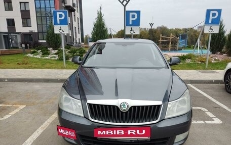 Skoda Octavia, 2011 год, 950 000 рублей, 5 фотография