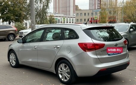 KIA cee'd III, 2015 год, 1 300 000 рублей, 3 фотография