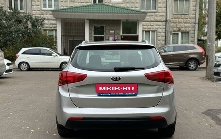 KIA cee'd III, 2015 год, 1 300 000 рублей, 4 фотография