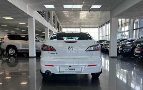 Mazda 3, 2013 год, 1 395 000 рублей, 4 фотография