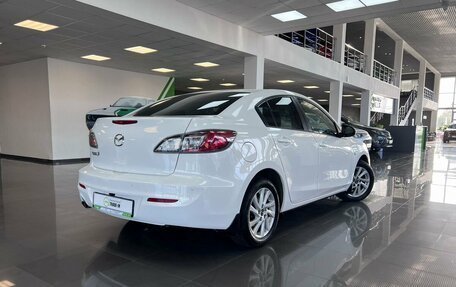 Mazda 3, 2013 год, 1 395 000 рублей, 2 фотография