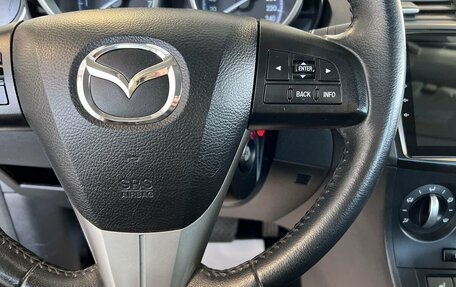 Mazda 3, 2013 год, 1 395 000 рублей, 17 фотография