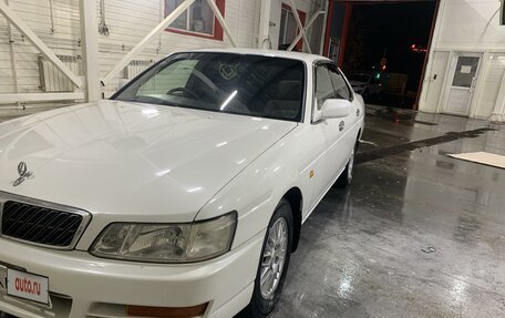 Nissan Laurel VIII, 1999 год, 520 000 рублей, 3 фотография