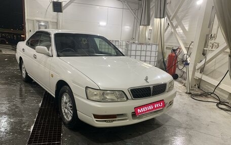 Nissan Laurel VIII, 1999 год, 520 000 рублей, 5 фотография