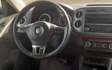 Volkswagen Tiguan I, 2013 год, 1 600 000 рублей, 17 фотография