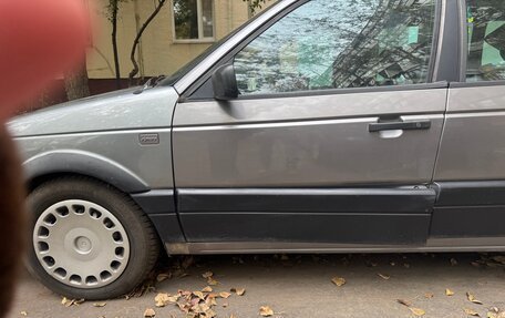 Volkswagen Passat B3, 1989 год, 320 000 рублей, 15 фотография