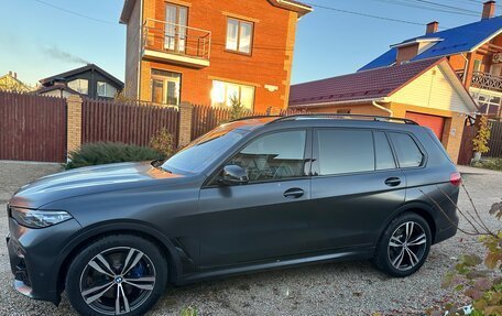 BMW X7, 2020 год, 8 990 000 рублей, 16 фотография