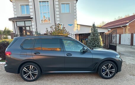 BMW X7, 2020 год, 8 990 000 рублей, 17 фотография