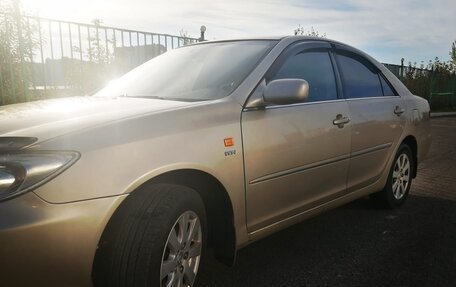 Toyota Camry V40, 2004 год, 820 000 рублей, 4 фотография