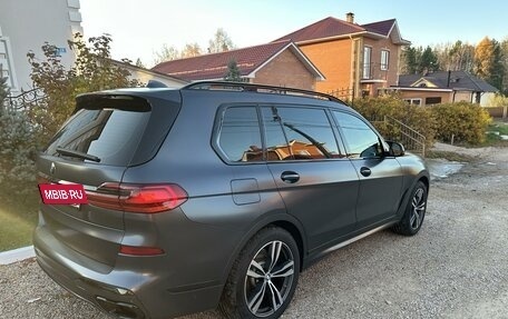 BMW X7, 2020 год, 8 990 000 рублей, 21 фотография