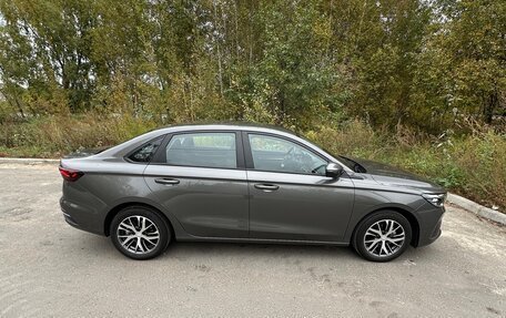 Geely Emgrand, 2023 год, 2 250 000 рублей, 3 фотография