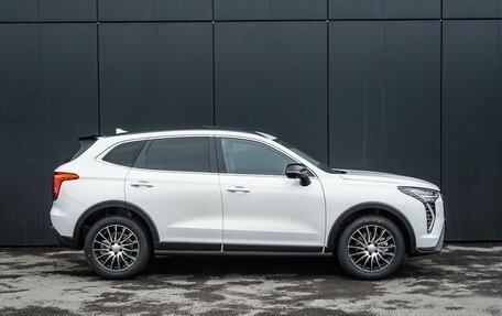 Haval Jolion, 2024 год, 2 799 000 рублей, 10 фотография