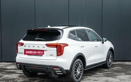 Haval Jolion, 2024 год, 2 799 000 рублей, 11 фотография