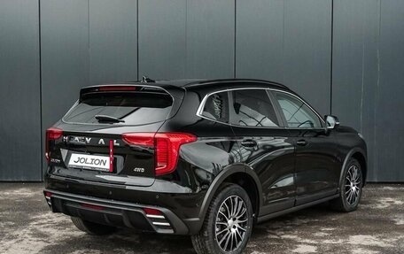 Haval Jolion, 2024 год, 2 799 000 рублей, 4 фотография